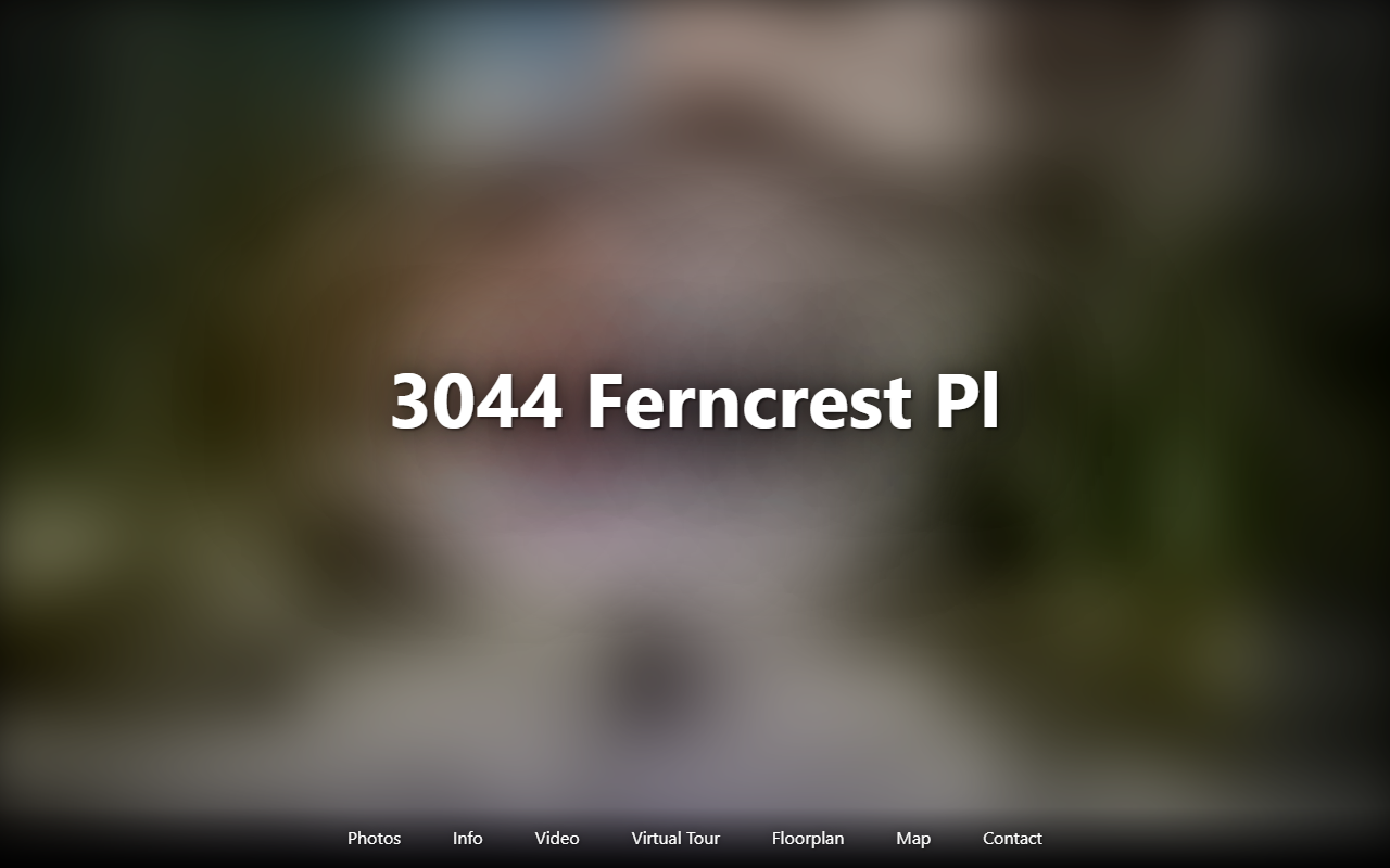 3044ferncrest.com screenshot