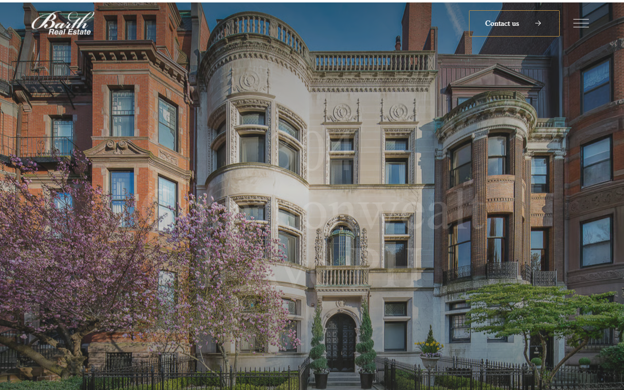 304commonwealth.com screenshot