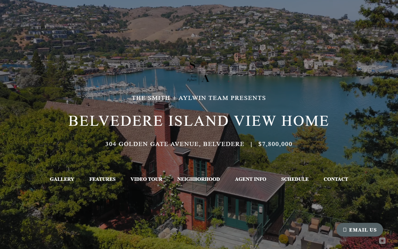 304goldengate.com screenshot