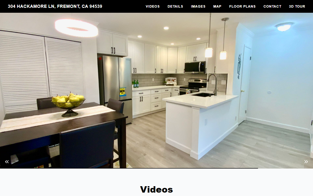 304hackamore.com screenshot