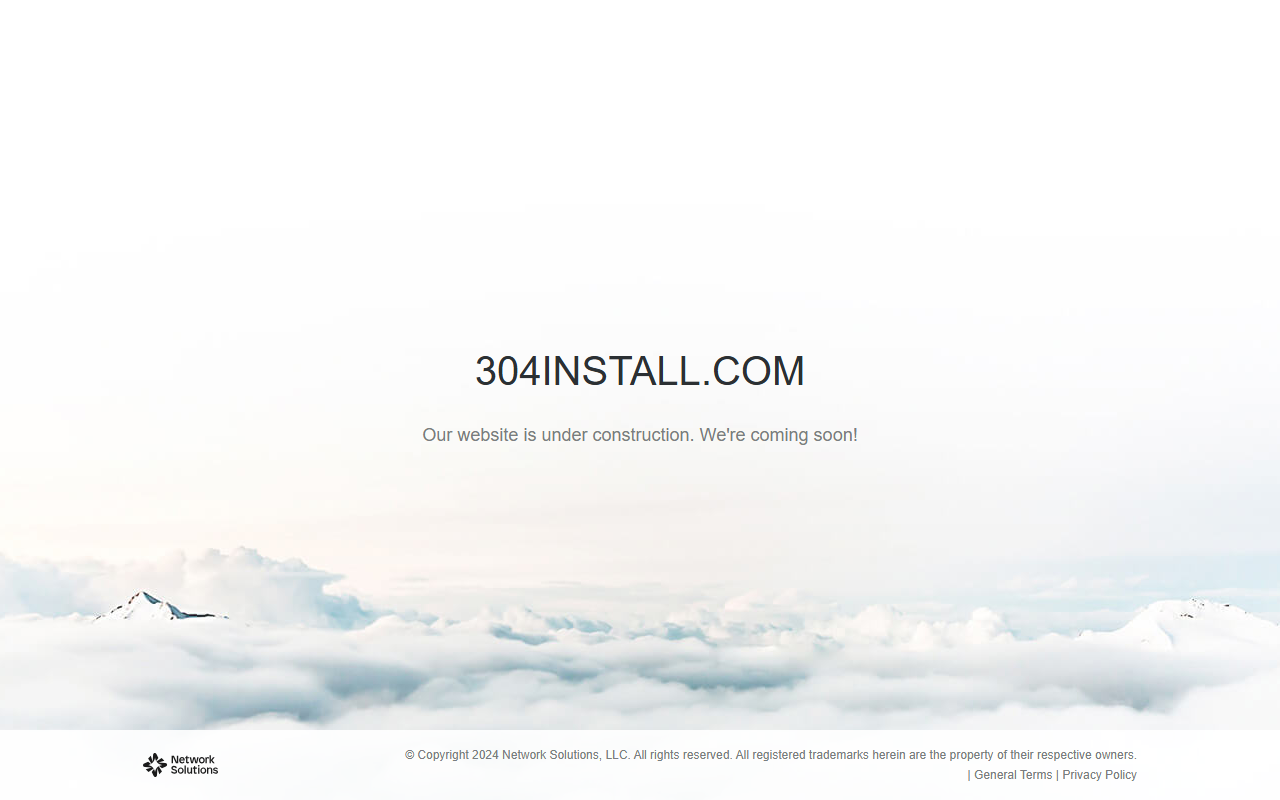304install.com screenshot