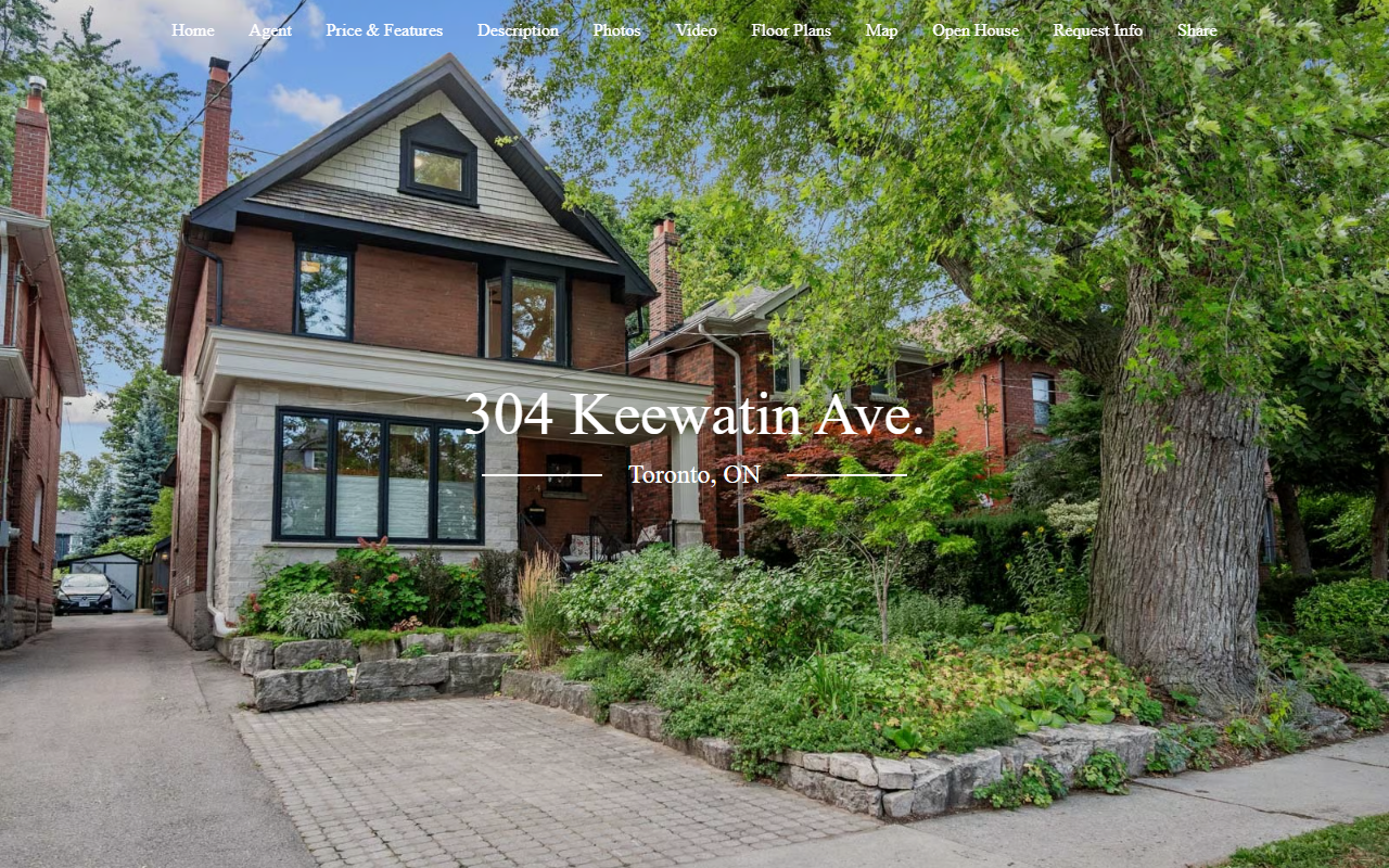 304keewatin.com screenshot