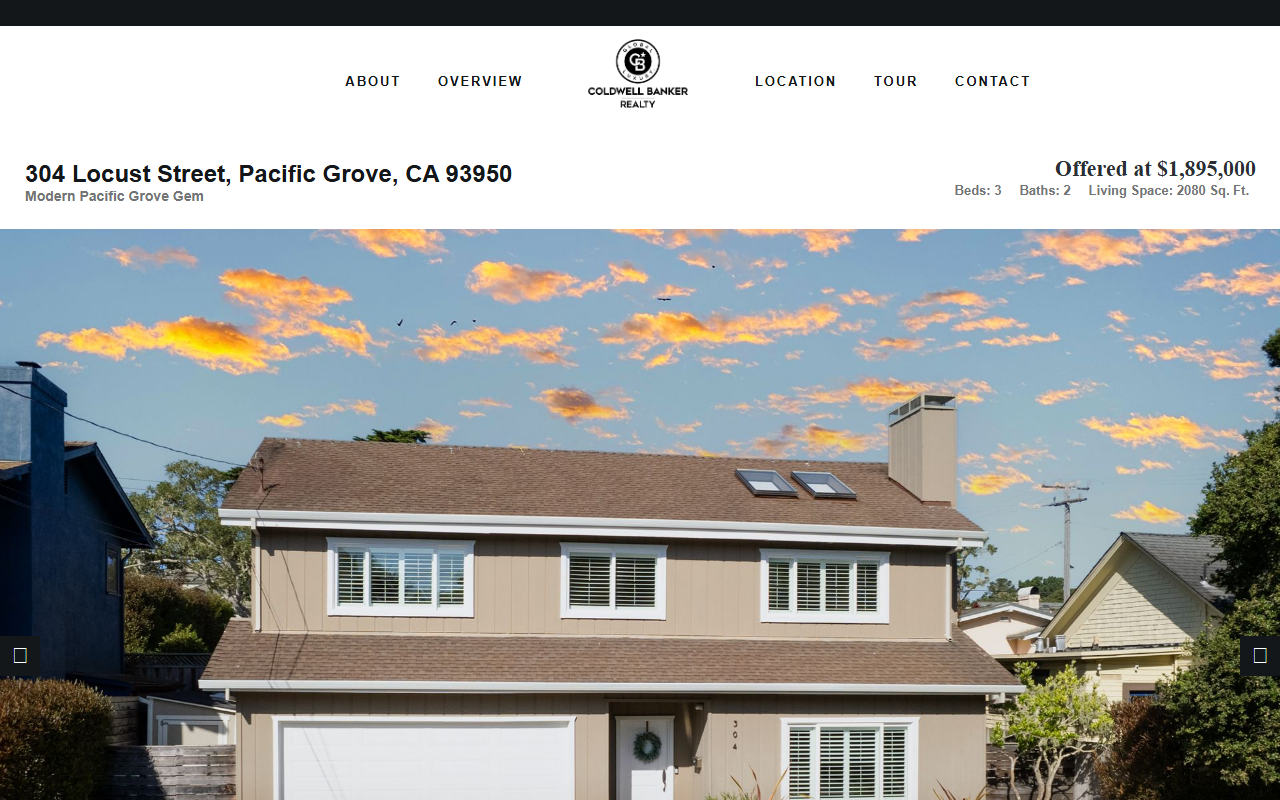304locustst.com screenshot