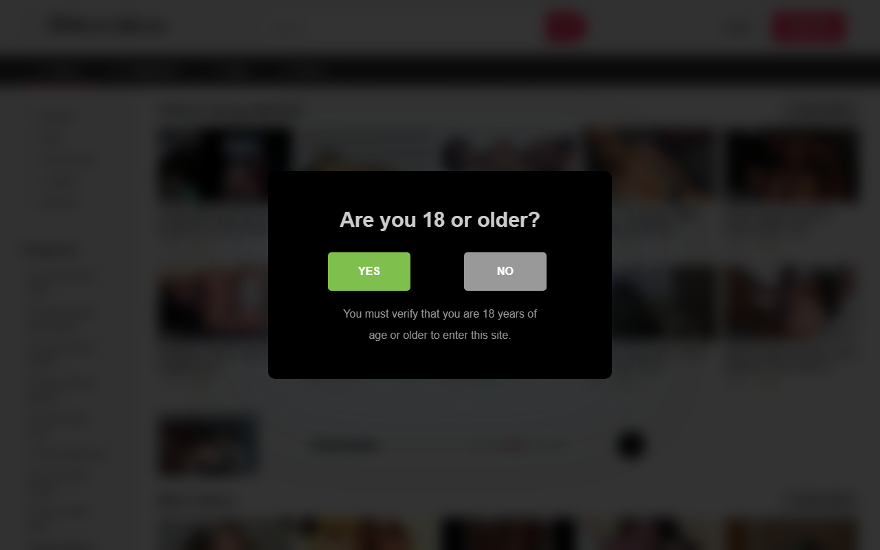 304sxvideos.com screenshot
