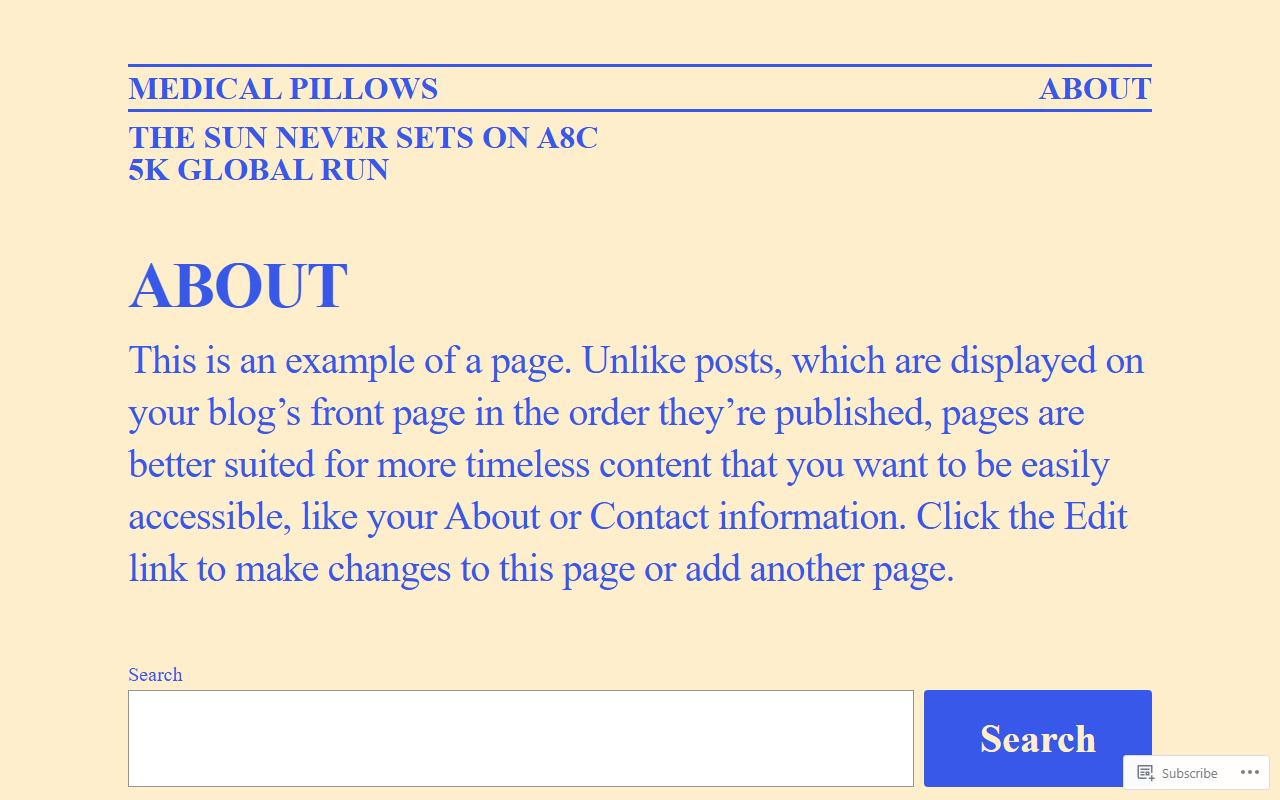 305-medical-beds.com screenshot