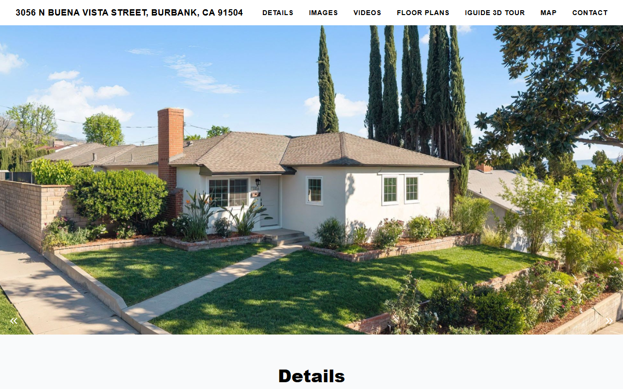 3056nbuenavista.com screenshot