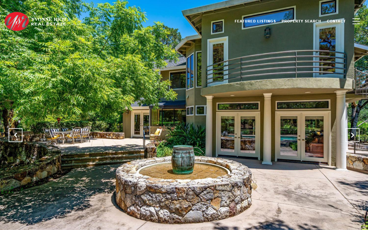 3057napavalley.com screenshot