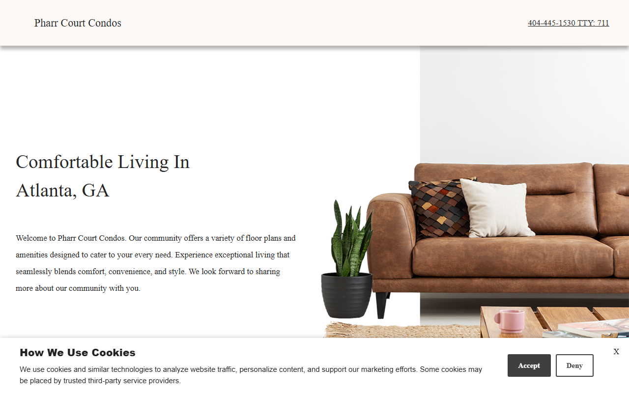 3057pharrcourt.com screenshot