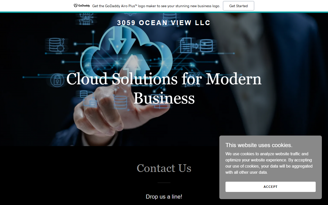 3059oceanviewllc.com screenshot