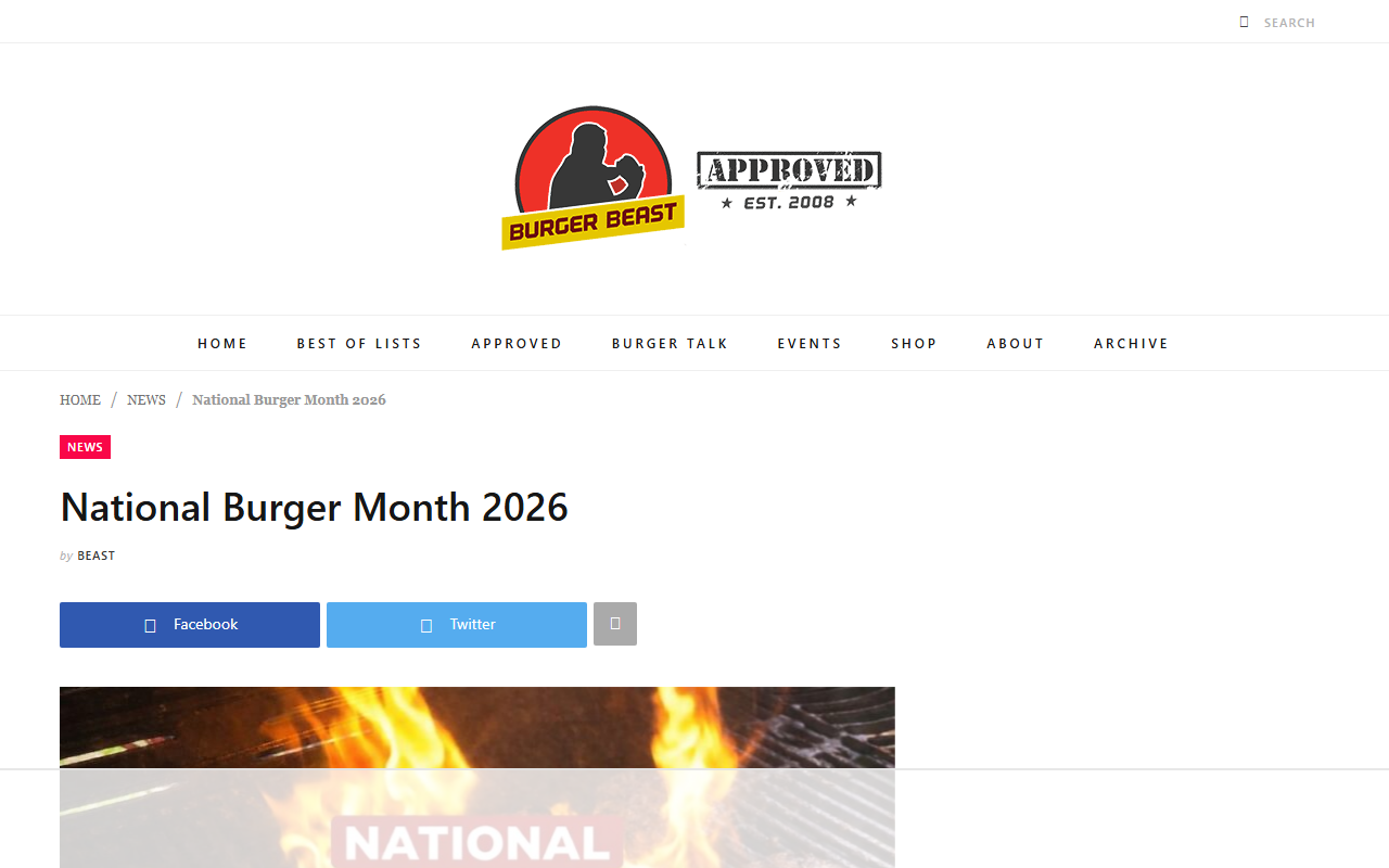 305burgermonth.com screenshot