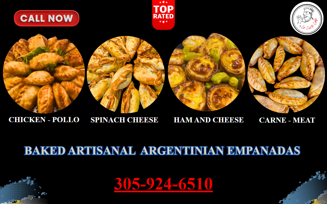 305empanadastogo.com screenshot
