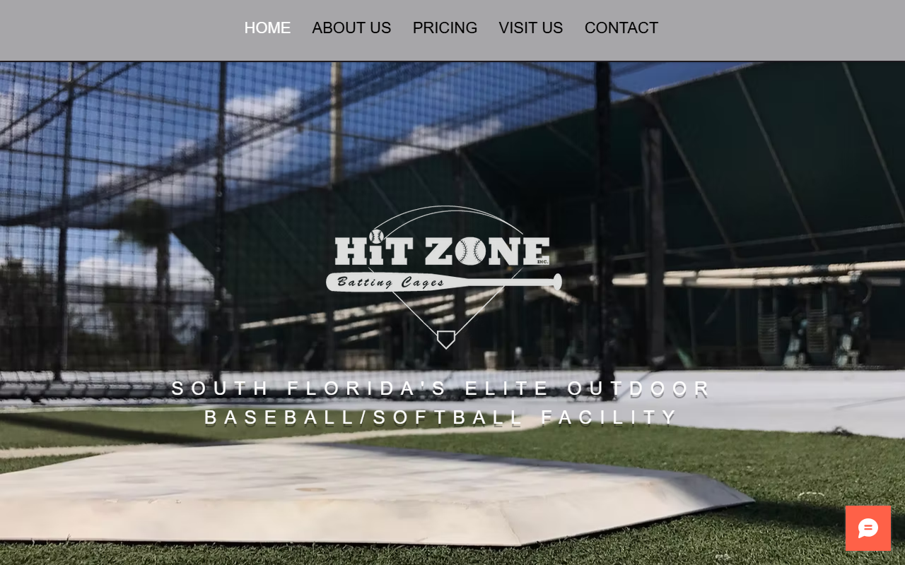305hitzone.com screenshot