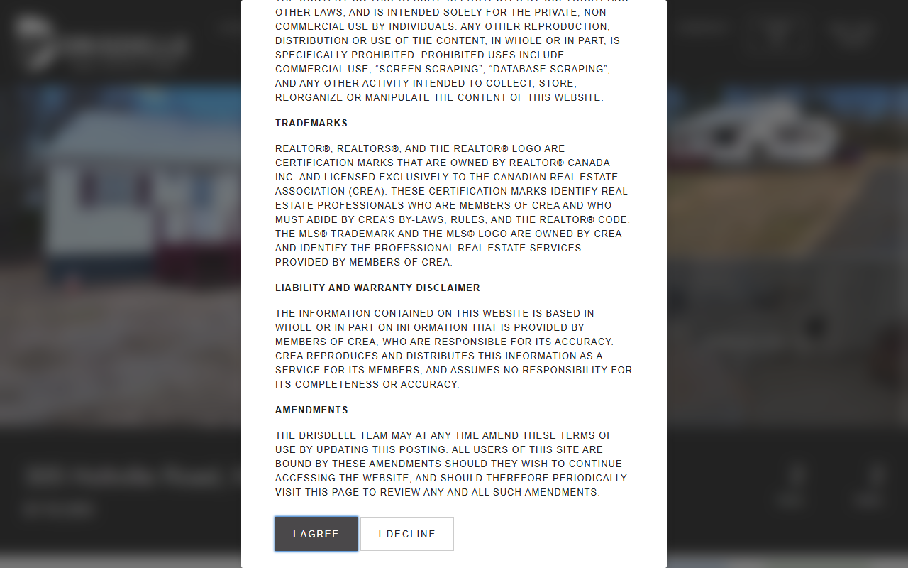 305holtvilleroad.com screenshot