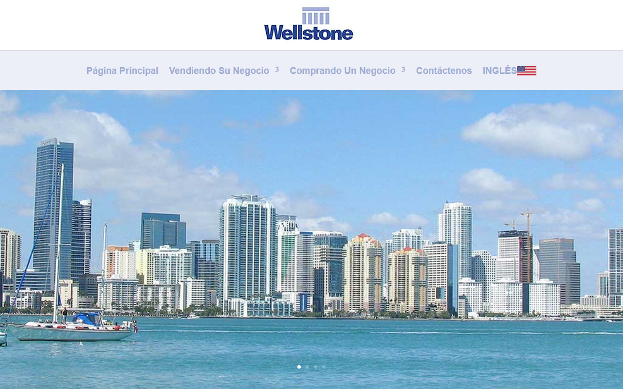 305negocios.com screenshot