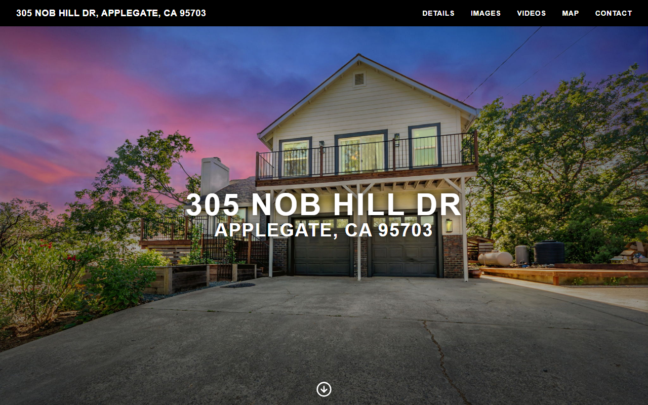 305nobhilldr.com screenshot