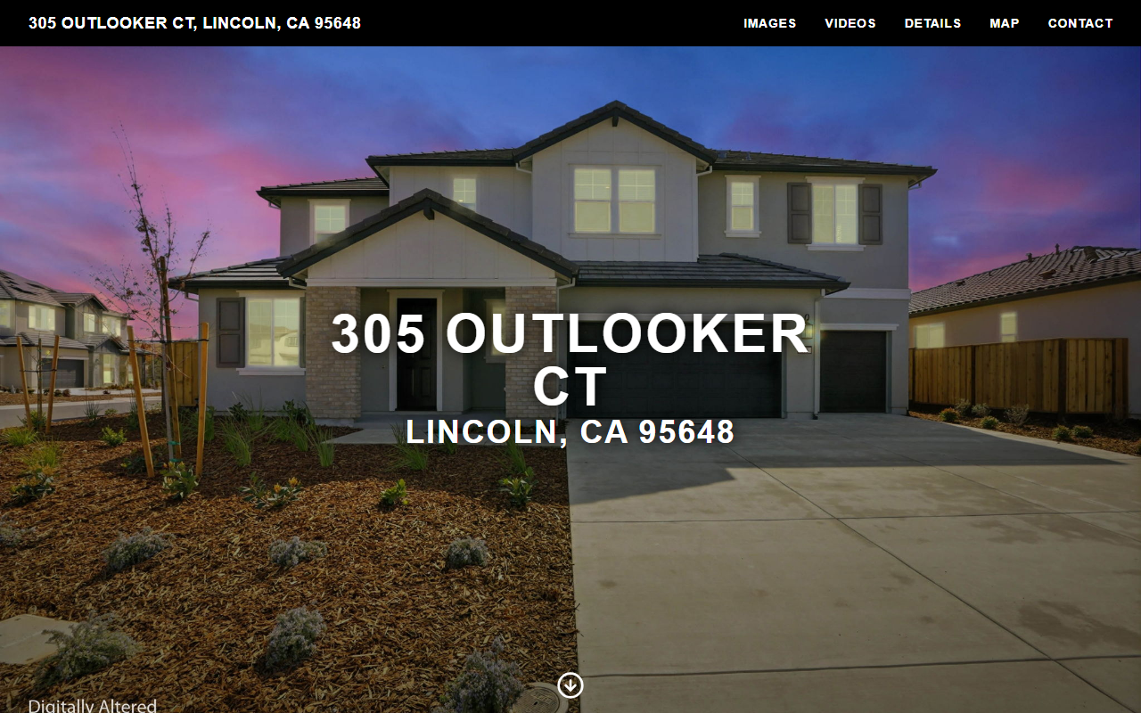 305outlookerct.com screenshot