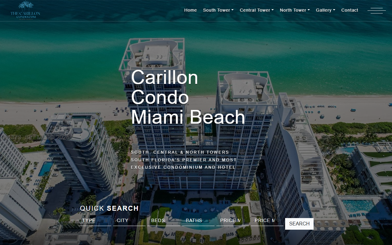 305realtor.com screenshot