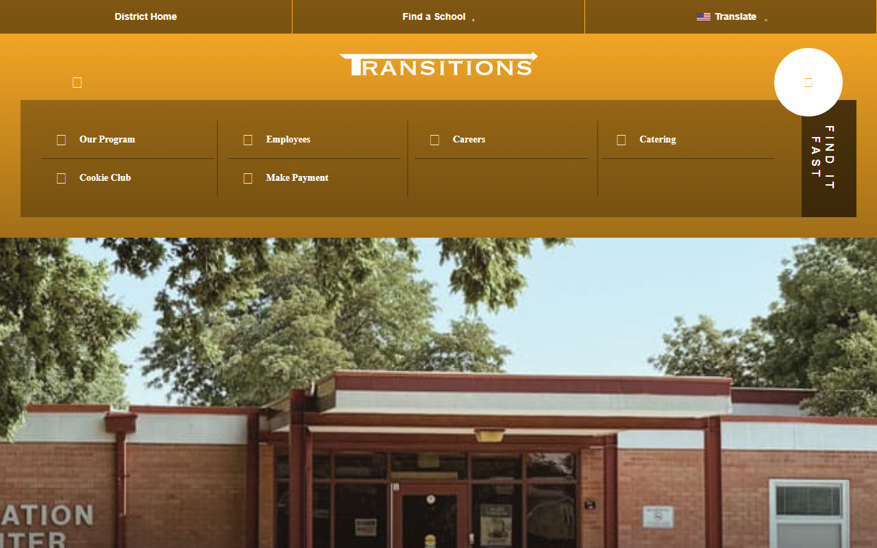 305transitions.com screenshot