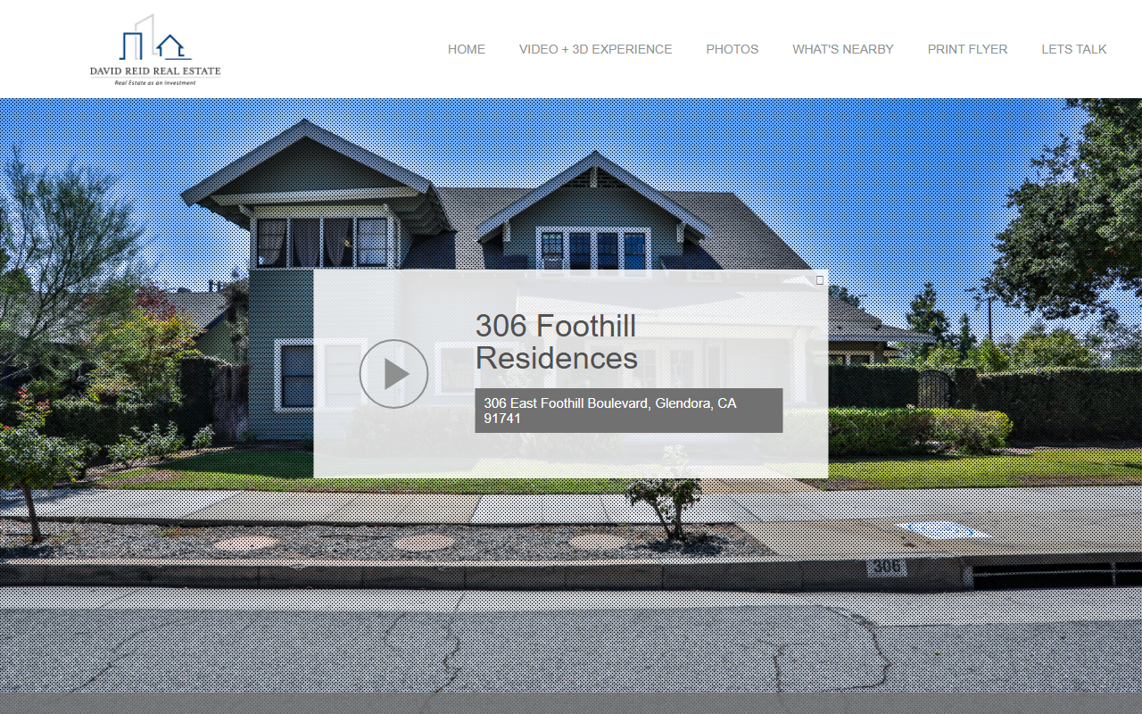 306efoothill.com screenshot