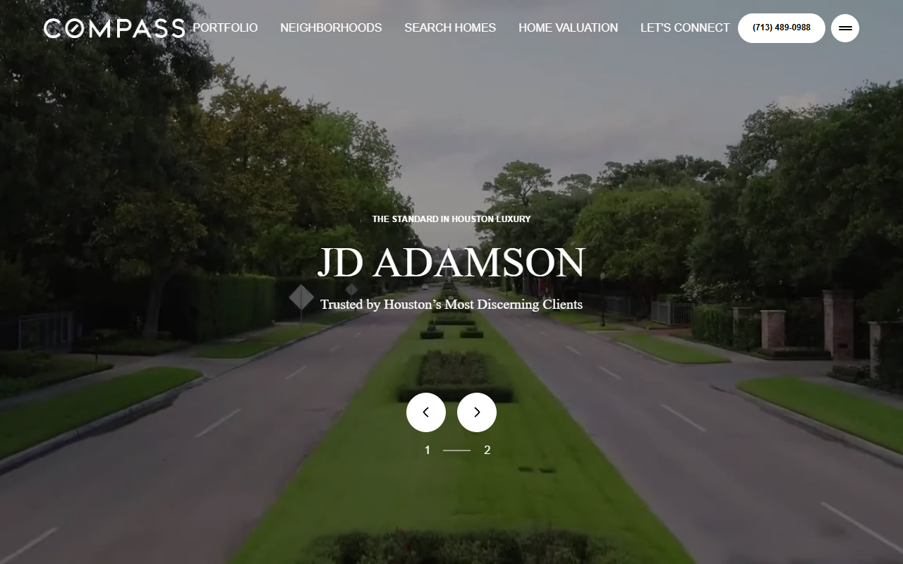 306longwoods.com screenshot