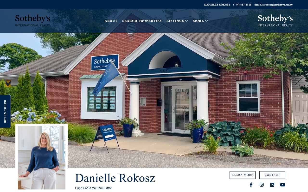 306scargohillrd.com screenshot