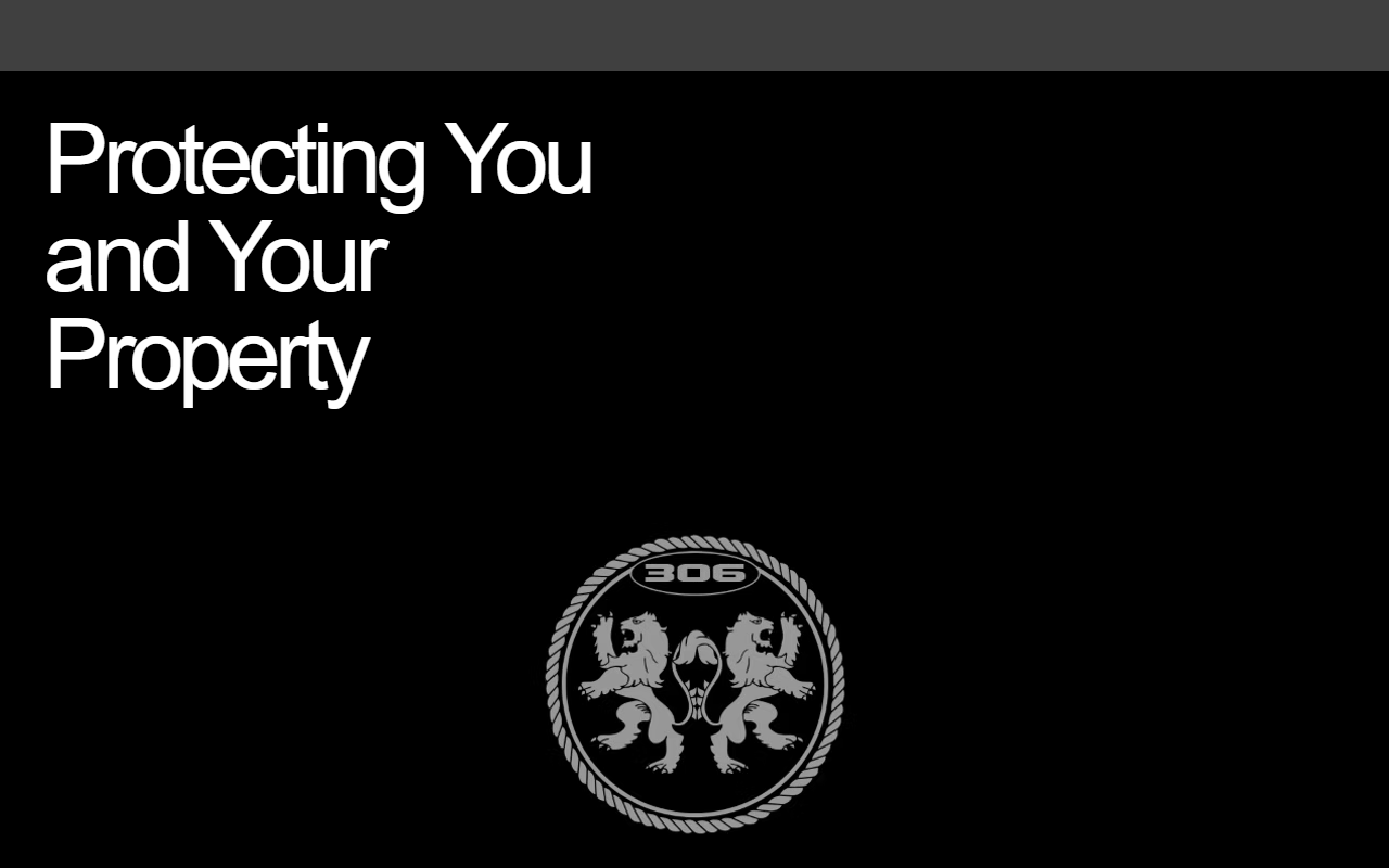 306security.com screenshot