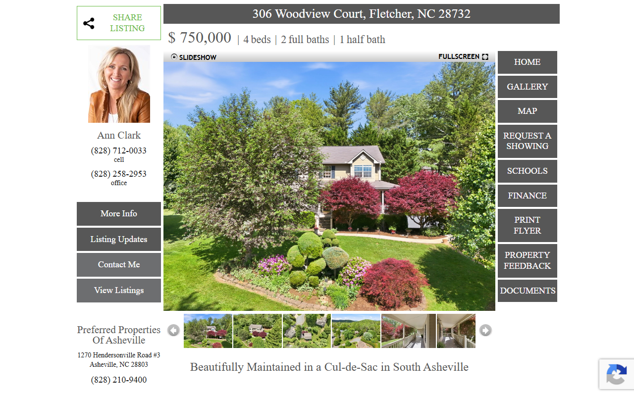 306woodviewcourt.com screenshot