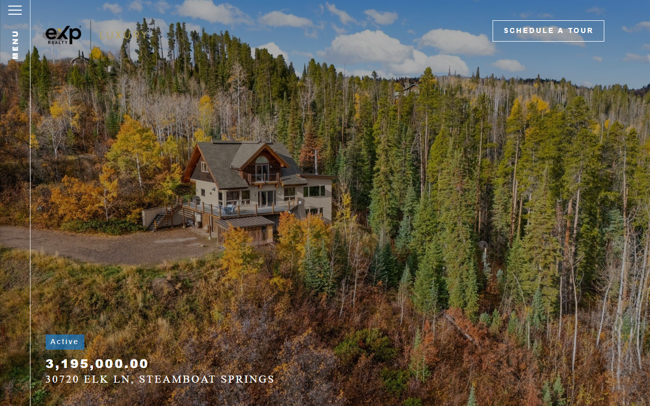 30720elklane.com screenshot