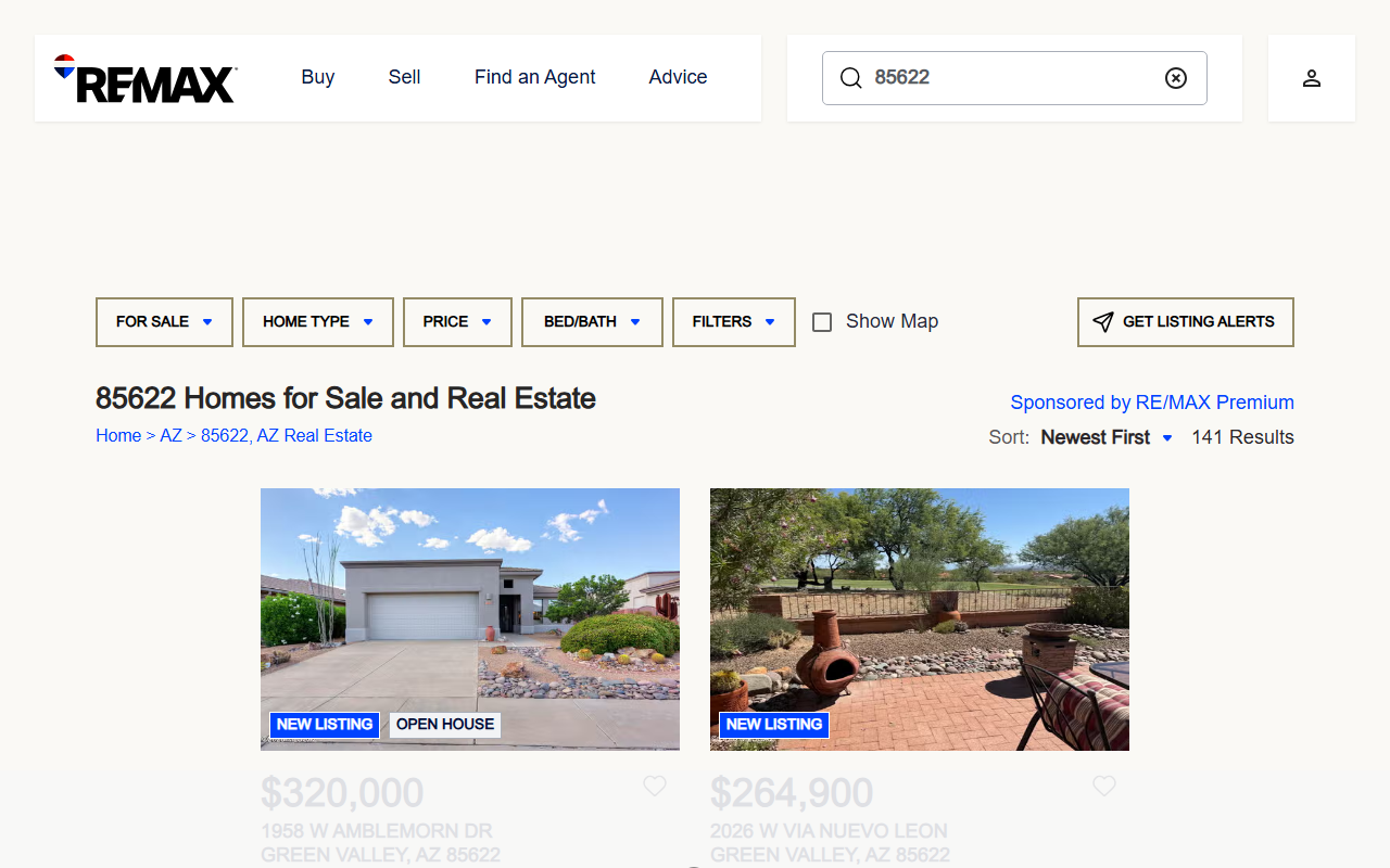3073callepueblo.com screenshot