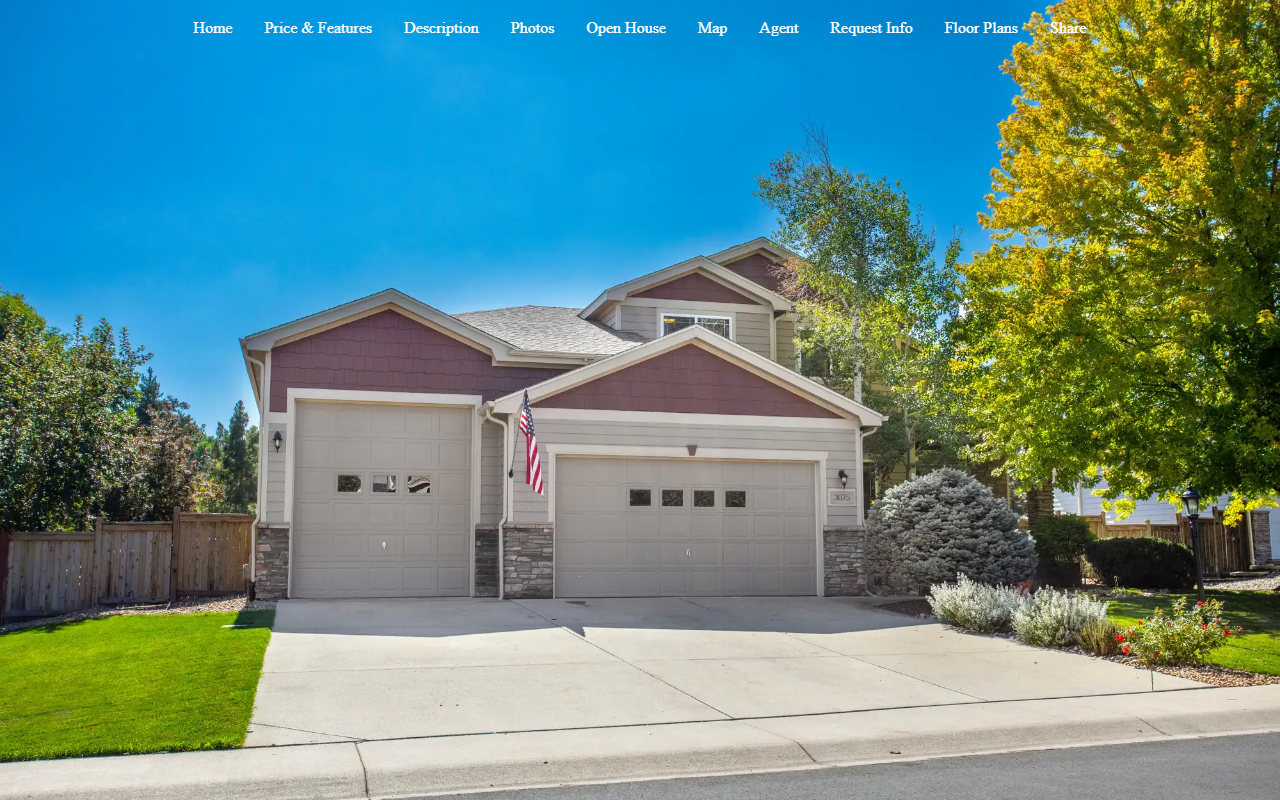 3075headwater.com screenshot