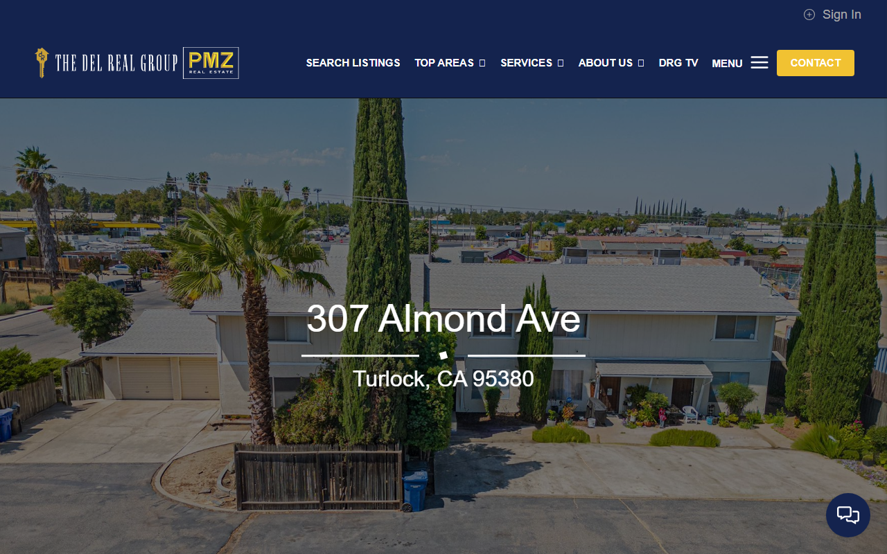 307almondave.com screenshot