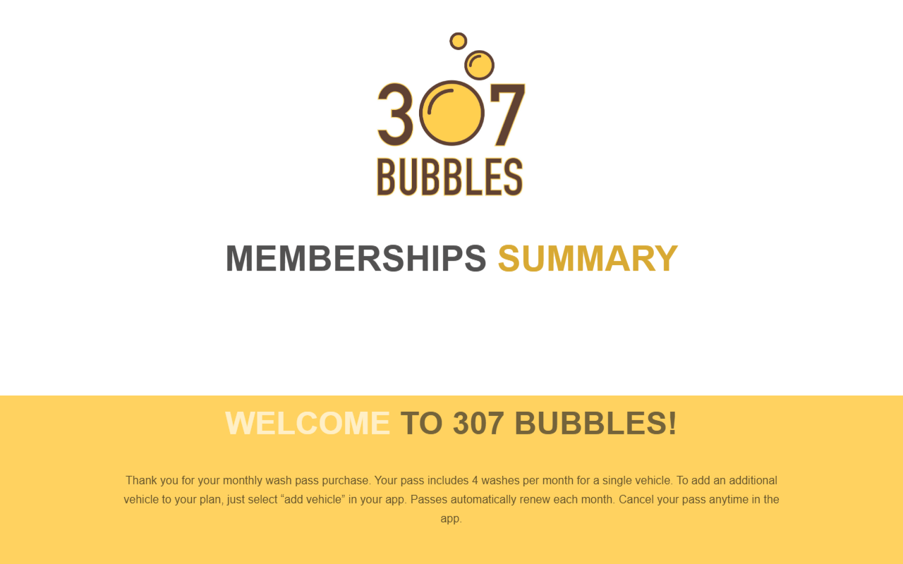 307bubblescw.com screenshot