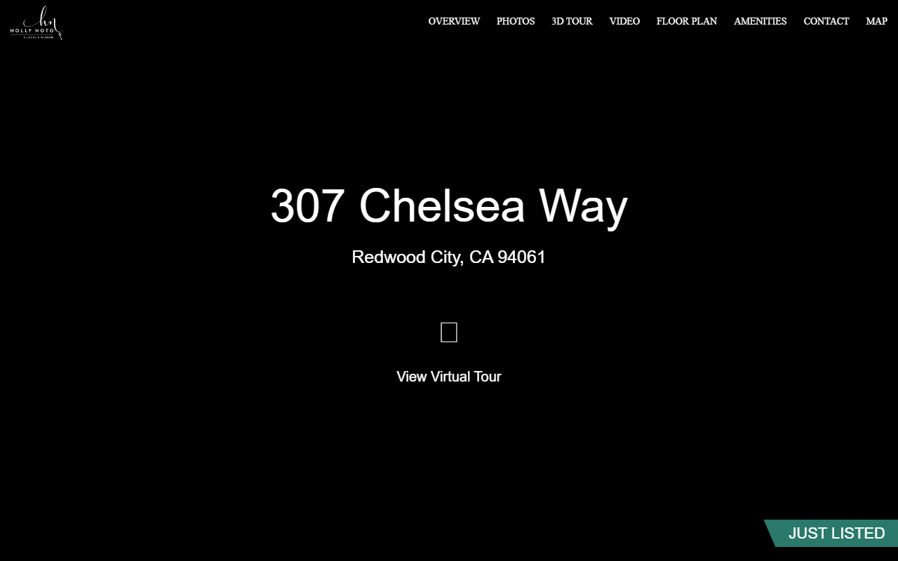 307chelsea.com screenshot