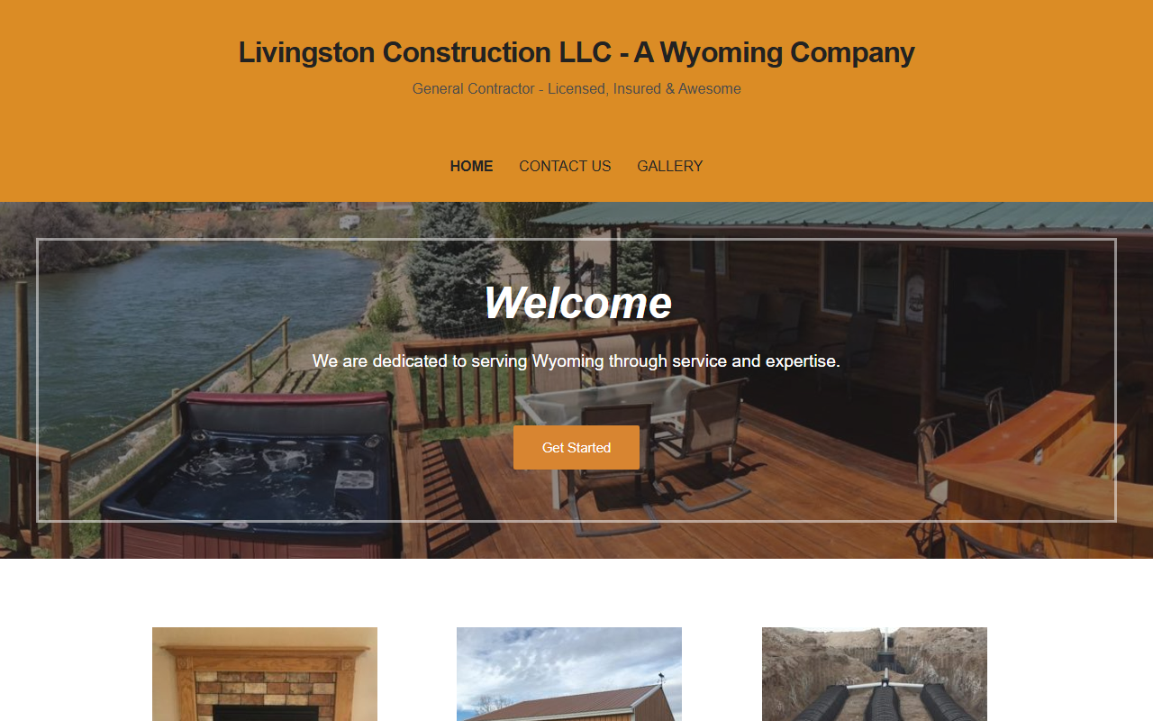 307construction.com screenshot