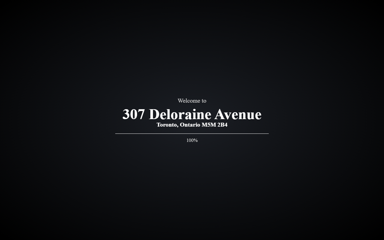307deloraine.com screenshot