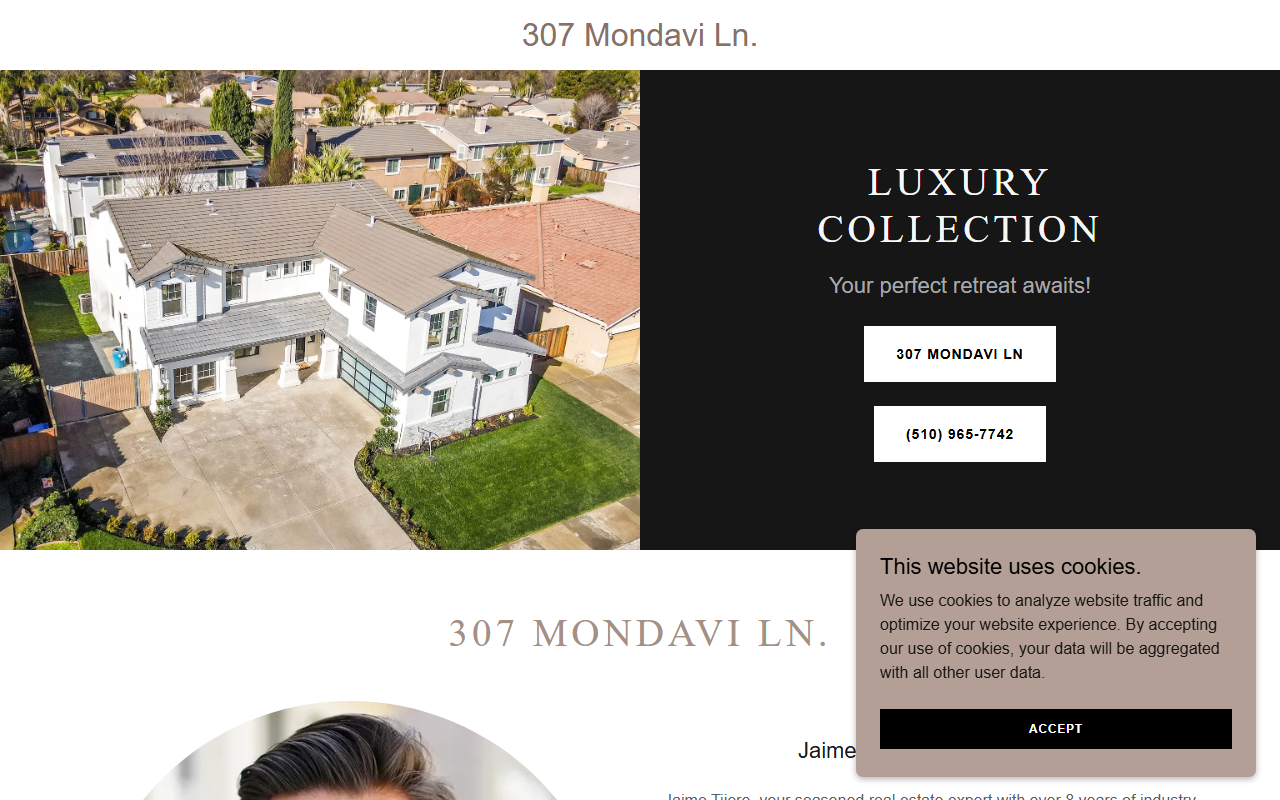307mondaviln.com screenshot