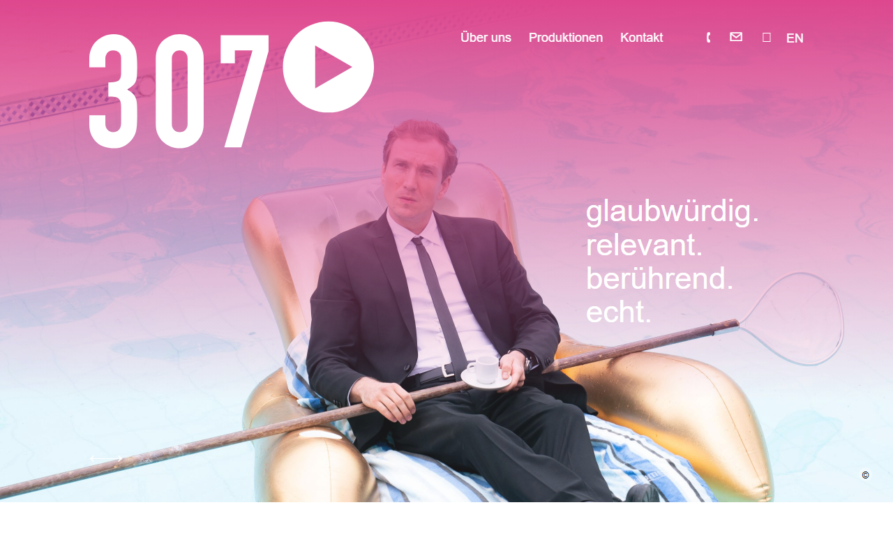 307production.com screenshot