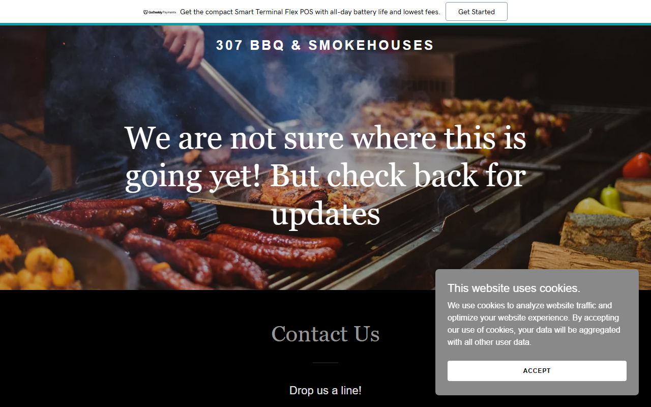 307smokehouses.com screenshot