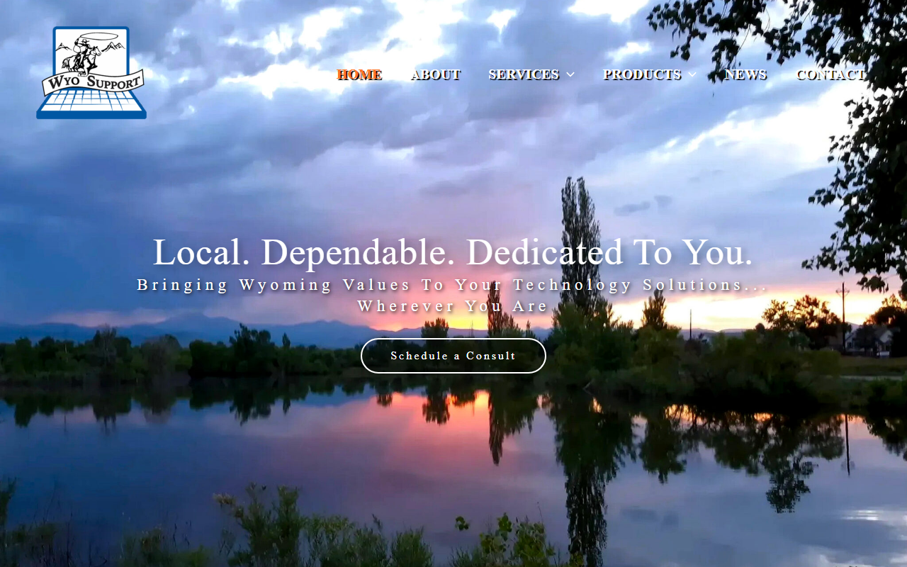 307support.com screenshot