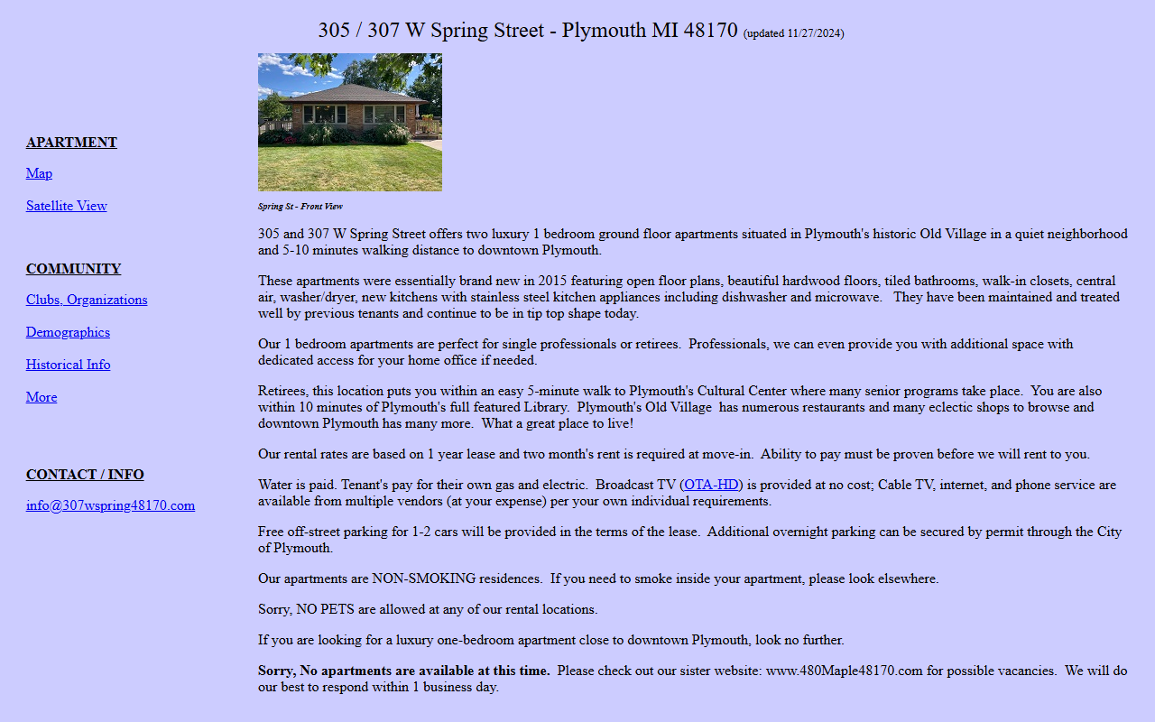 307wspring48170.com screenshot