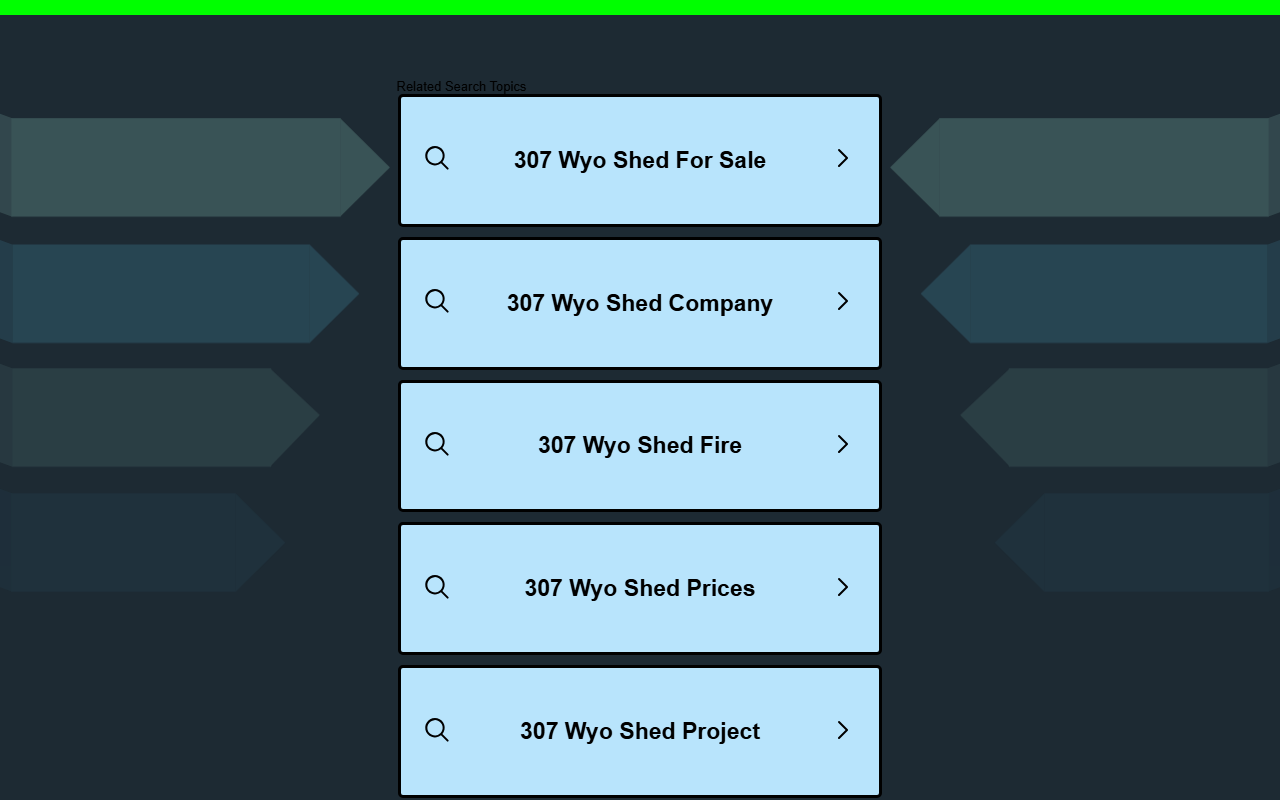 307wyoshed.com screenshot