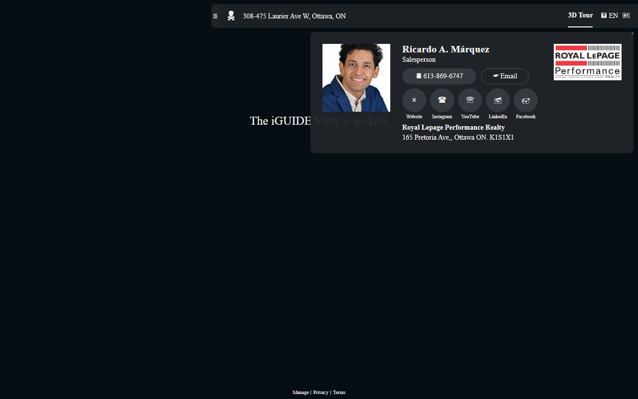 308-475laurier.com screenshot