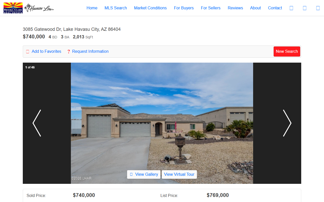 3085gatewood.com screenshot