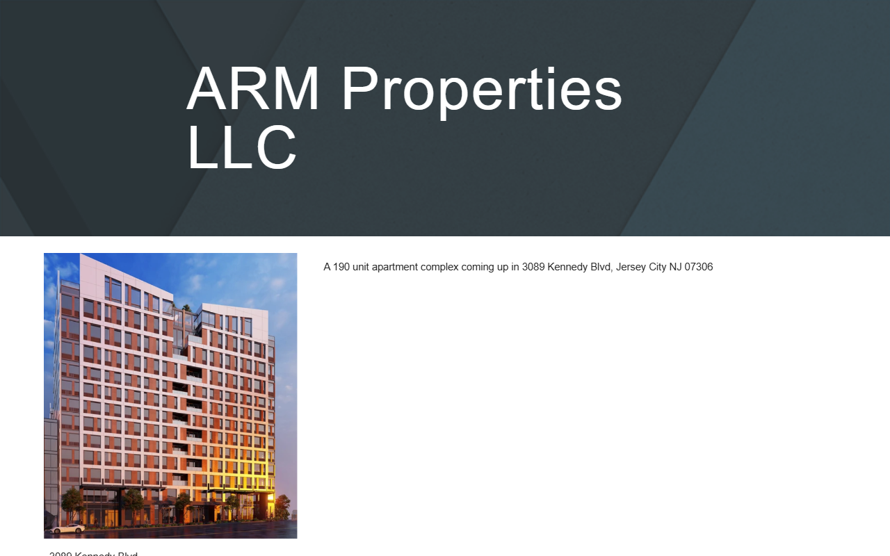 3089jfkblvd.com screenshot