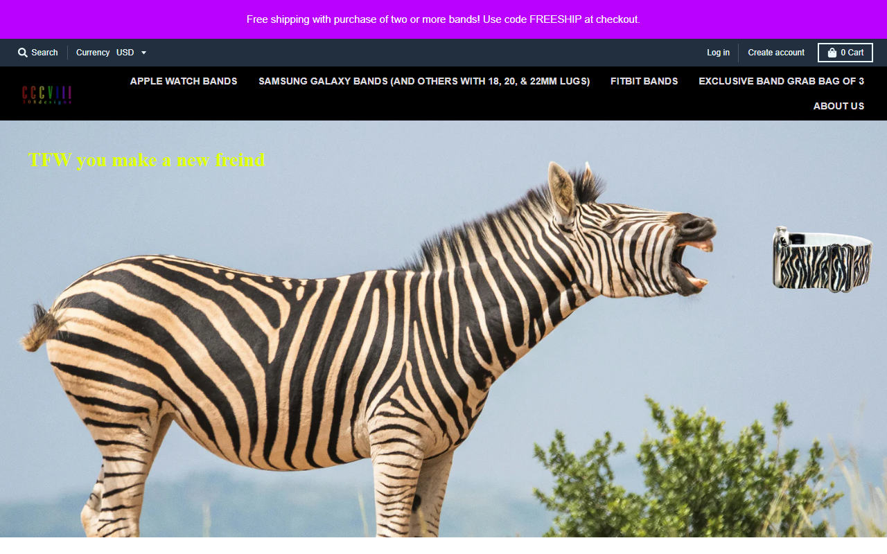 308designs.com screenshot