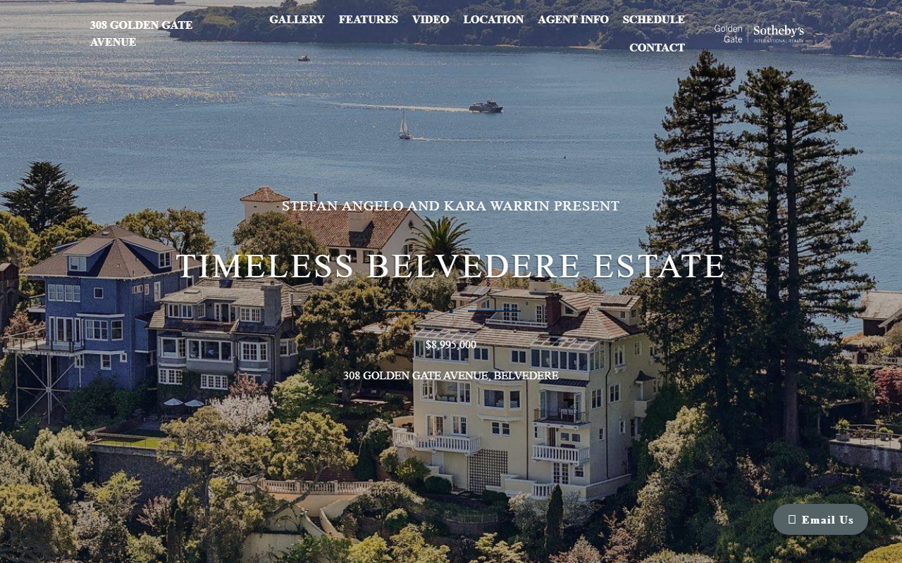 308goldengateave.com screenshot