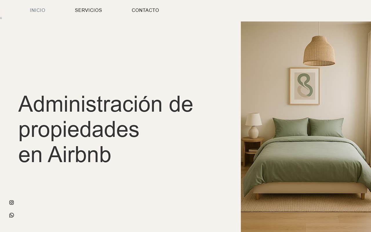 308hosting.com screenshot