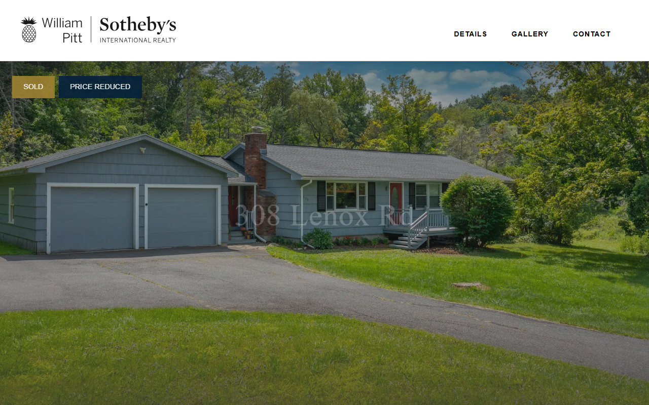 308lenoxrd.com screenshot
