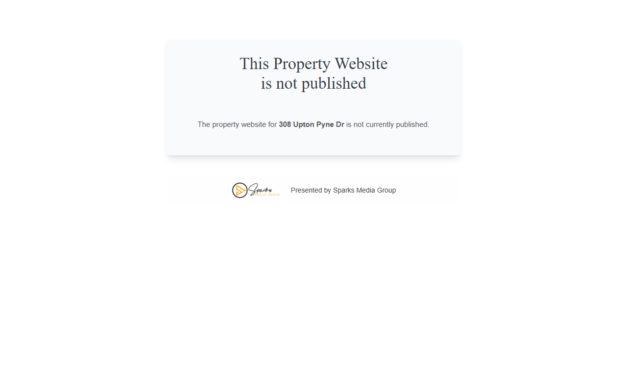 308uptonpynedr.com screenshot