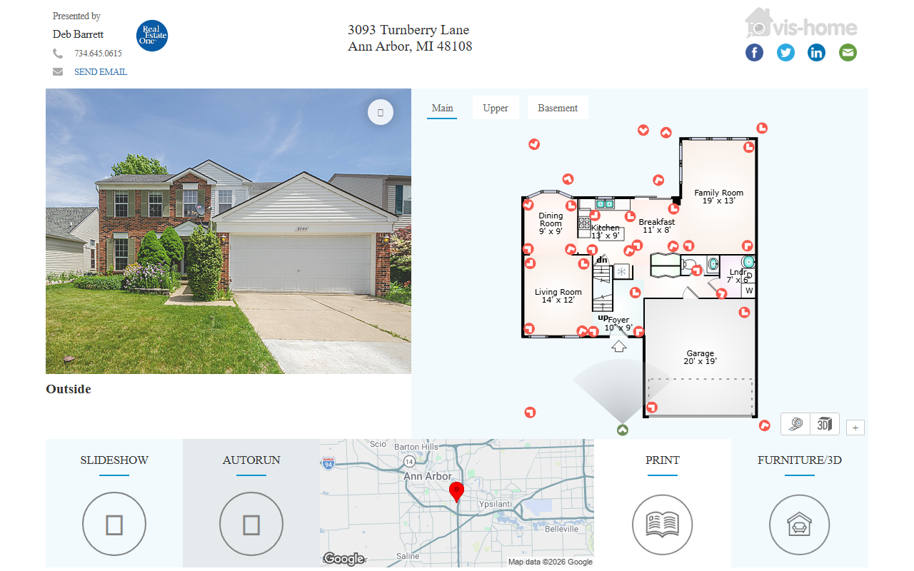 3093turnberry.com screenshot